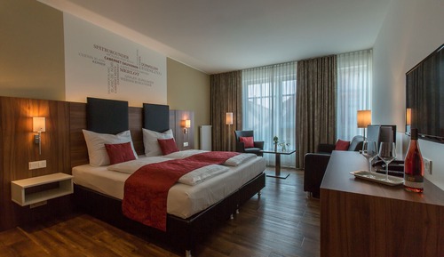 Comfort Double Room