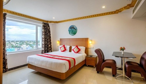VIP Suite Room