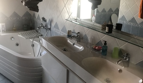 Classic Triple Room (Poul)