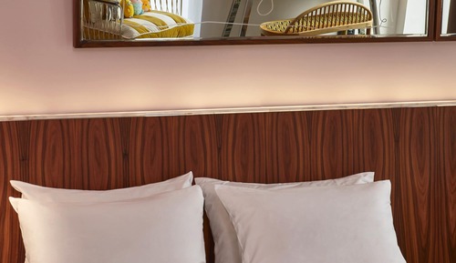 Room, 2 Twin Beds (Large)