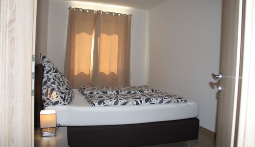 Business Apartment