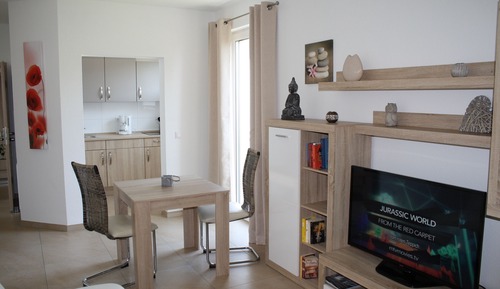 Business Apartment