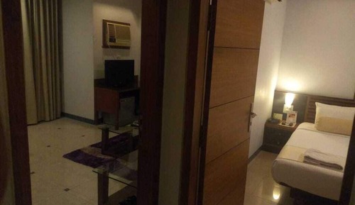 Luxury Room