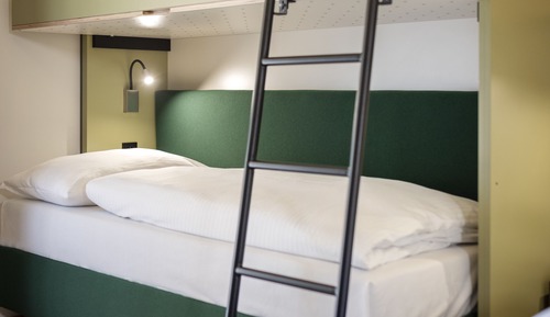 Superior Quadruple Room