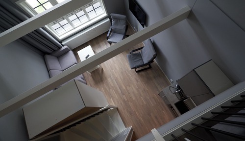 Basic Triple Room