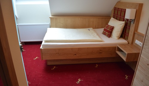 Superior Single Room, Non Smoking