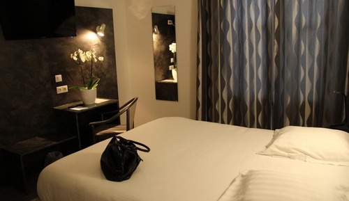 Classic Double Room