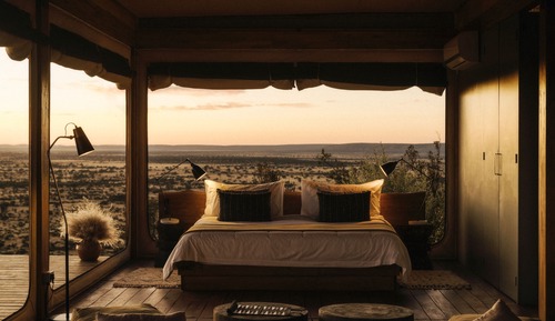 Room (Savanna)