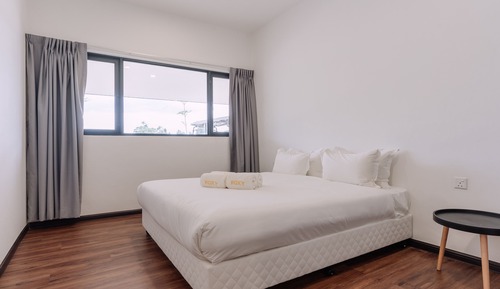 Superior Townhome