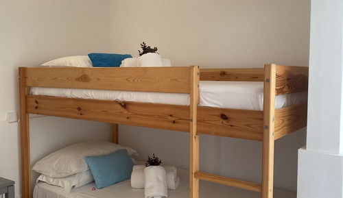House, 2 Bedrooms (House 4 / Herdade do Kuanza)