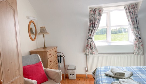 Cottage, 1 Bedroom, Kitchen