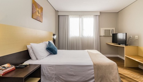 Executive Apartment