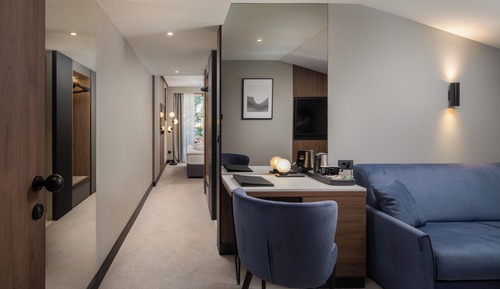 Suite