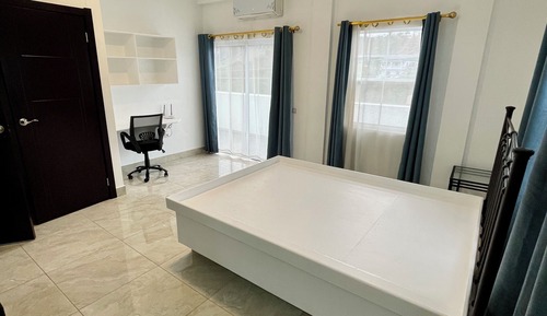 Deluxe Suite, 1 Bedroom, City View, Executive Level