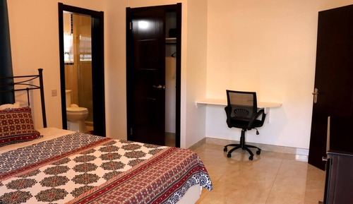 Standard Apartment, 2 Bedrooms, Non Smoking, Courtyard Area