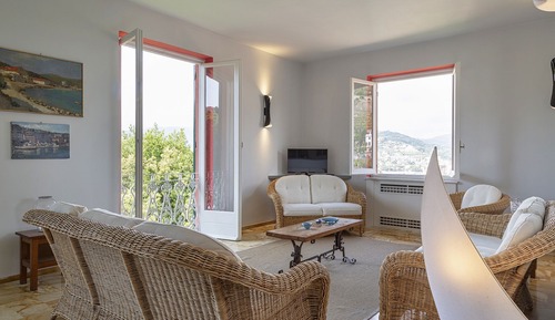 Apartment, 4 Bedrooms