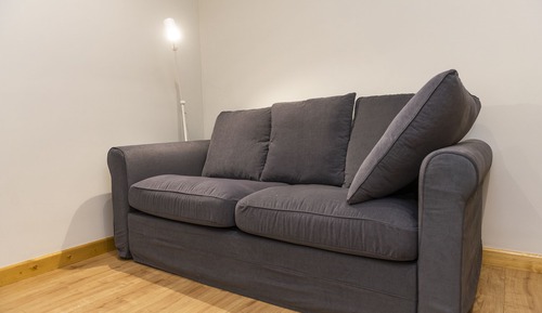Comfort Apartment, Private Bathroom, City View