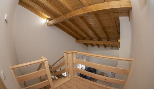 Duplex, Ensuite, Park View (dos dormitorios)