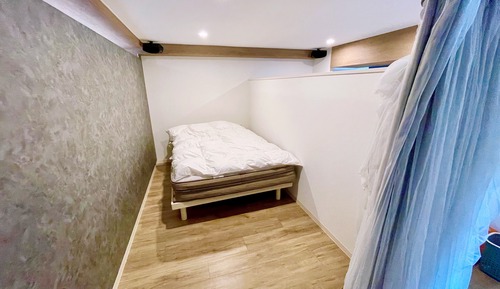 Grandioso Nakano Suite, Non Smoking