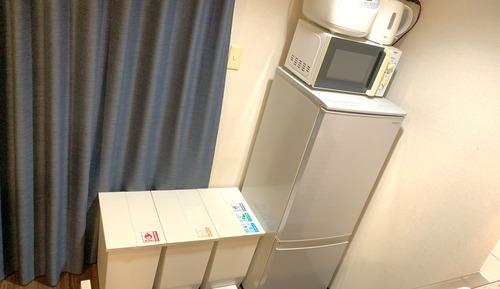 Grandioso Nakano 602, Non Smoking