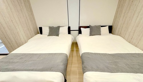 URBAN STAY SHINJUKU EAST202