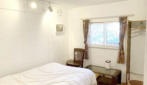 Double Room, Non Smoking