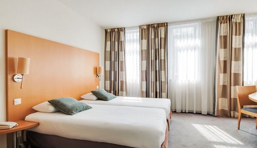 Comfort Twin Room