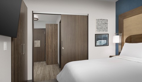 Suite, 1 Bedroom
