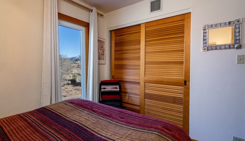 Condo, Multiple Beds, Patio, Mountain View (#303 - Pet Friendly)