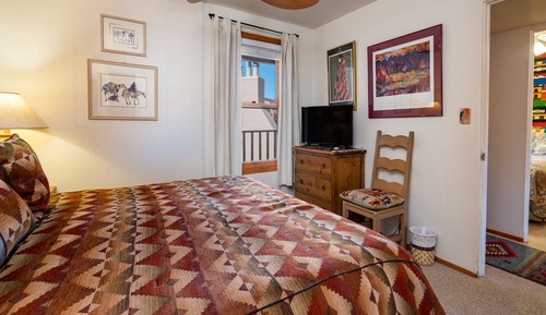 Condo, Multiple Beds, Balcony, Mountain View (#305 - Pet Friendly)