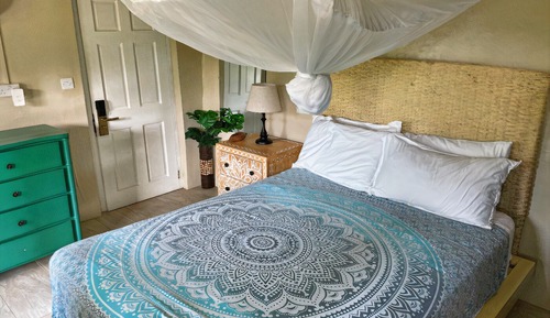 Panoramic Room