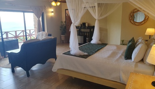 Romantic Room