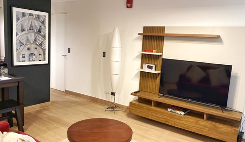 Apartment, 2 Bedrooms (418)