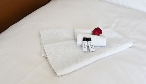 Economy Single Room