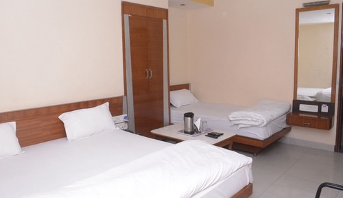Super Deluxe Room