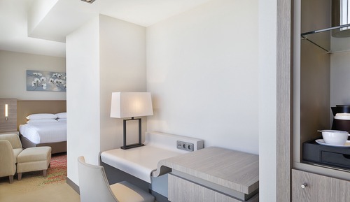 Business Room