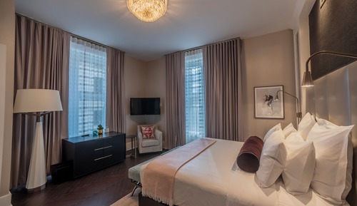 Classic Room