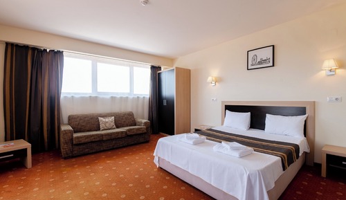 Executive Room, Terrace