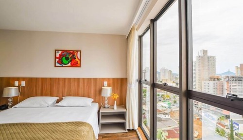 Luxury Double Room