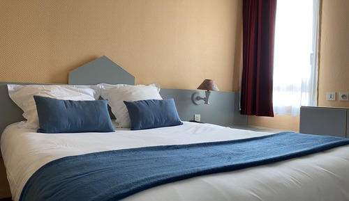 Chambre Standard Double
