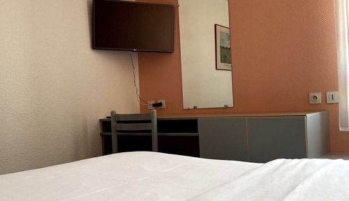 Chambre Standard Double