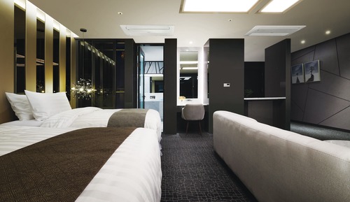 Family Suite