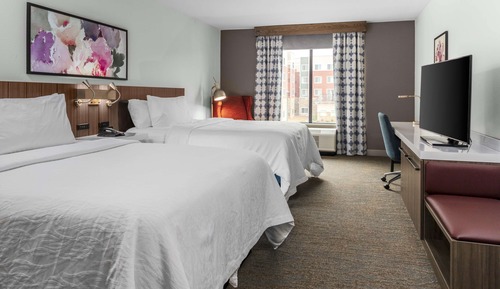 Room, 2 Queen Beds