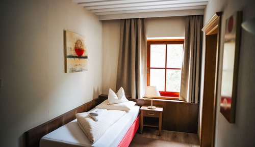 Standard Single Room, 1 Twin Bed
