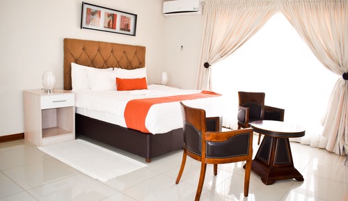 Executive Room