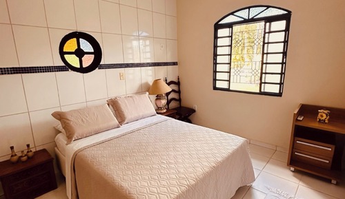 Chalé (Estância)