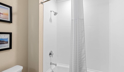 Standard Room, 2 Queen Beds, Non Smoking (Lakefront)