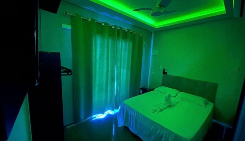 Premium Double Room