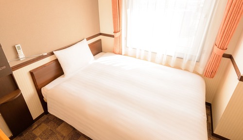 Standard Single Room, Non Smoking