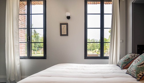 Signature Double Room